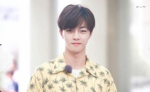 陈立农回应恋情爆料视频,澄清事实，坚守初心